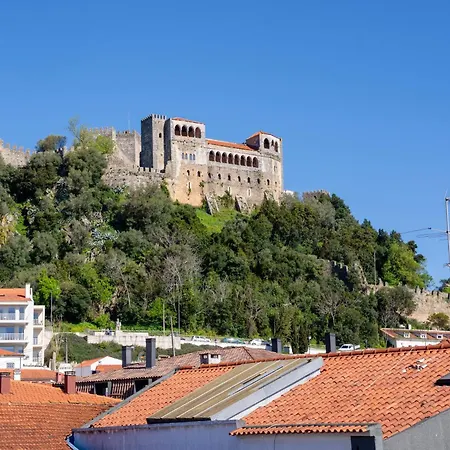 Castle Boutique Apartmán Leiria