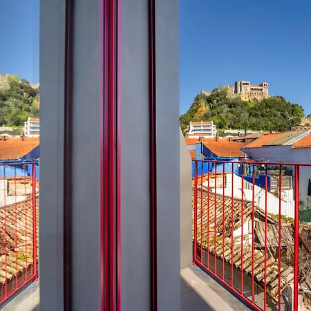 Castle Boutique Apartmán *