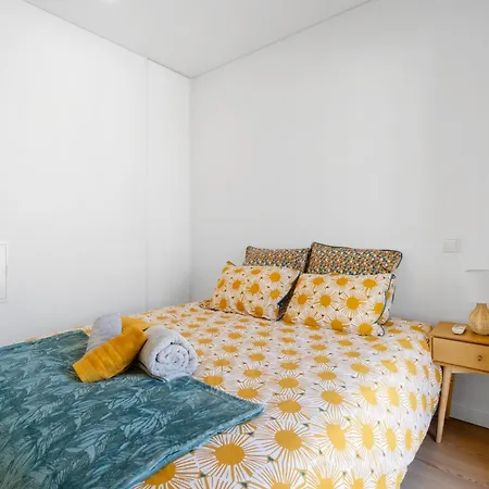 Castle Boutique Apartment *