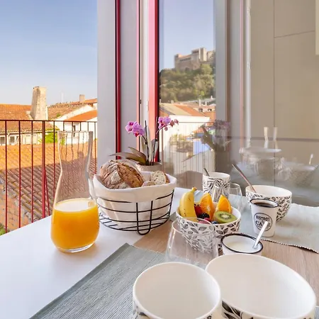 Castle Boutique Apartment