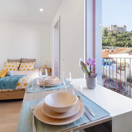 Castle Boutique Apartmán