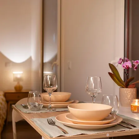 Castle Boutique Apartmán